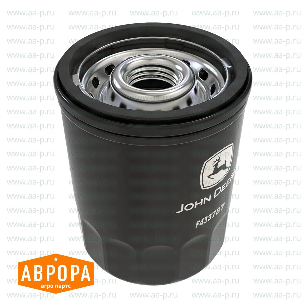 F433787 ФИЛЬТРУЮЩИЙ  ЭЛЕМЕНТ